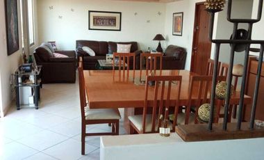 Vendo Pent House Tlalnepantla
