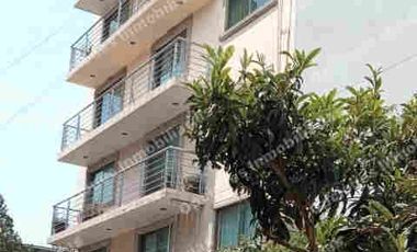 Vendo Pent House Tlalnepantla