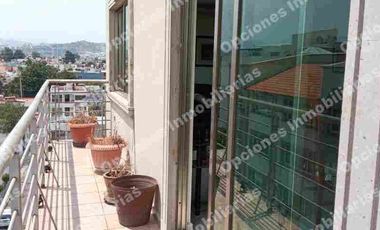 Vendo Pent House Tlalnepantla