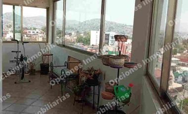 Vendo Pent House Tlalnepantla