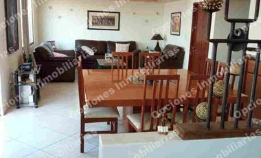 Vendo Pent House Tlalnepantla