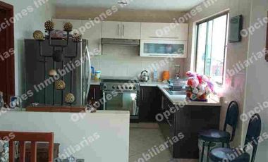 Vendo Pent House Tlalnepantla