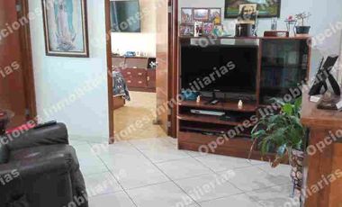 Vendo Pent House Tlalnepantla