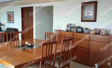 Vendo Pent House Tlalnepantla