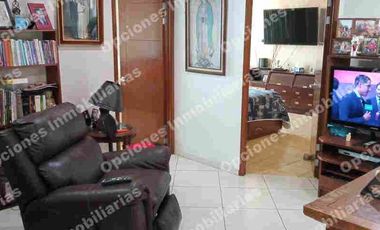 Vendo Pent House Tlalnepantla