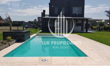 Canning  Casa Venta El Rebenque  Canning