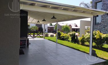 Canning  Casa Venta El Rebenque  Canning