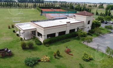 Canning  Casa Venta El Rebenque  Canning