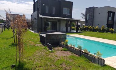 Canning  Casa Venta El Rebenque  Canning