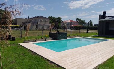 Canning  Casa Venta El Rebenque  Canning