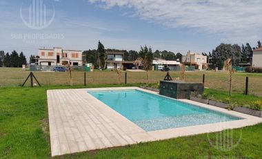 Canning  Casa Venta El Rebenque  Canning