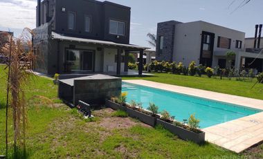 Canning  Casa Venta El Rebenque  Canning