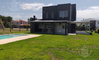 Canning  Casa Venta El Rebenque  Canning