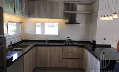 Canning  Casa Venta El Rebenque  Canning