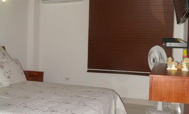 apartamento en venta en barrio blanco. Cod V15499
