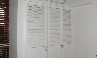 apartamento en venta en barrio blanco. Cod V15499
