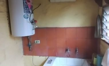 Casa en venta en Isidro Casanova