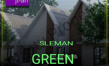 DIJUAL RUMAH DI SLEMAN DESIGN MINIMALIS !!! BOOKING SEKARANG JUGA !!!