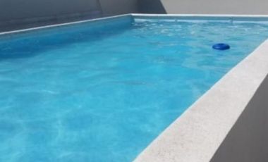 VENTA 2 AMBIENTES EN EDIFICIO CON PISCINA Y SUM