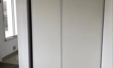 VENTA 2 AMBIENTES EN EDIFICIO CON PISCINA Y SUM