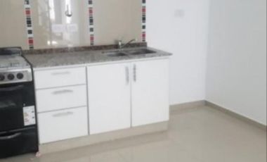 VENTA 2 AMBIENTES EN EDIFICIO CON PISCINA Y SUM