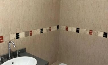 VENTA 2 AMBIENTES EN EDIFICIO CON PISCINA Y SUM