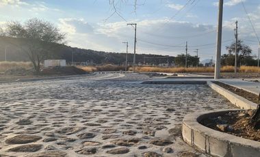 Venta de terreno en Villa Hidalgo Jalisco