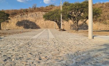 Venta de terreno en Villa Hidalgo Jalisco