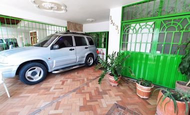 CASA en VENTA en Cúcuta AV. LIBERTADORES LA ESPERANZA