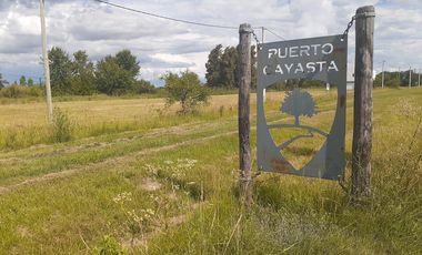 Terreno - San Javier