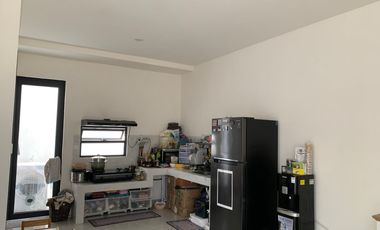 Rumah Cantik 10 Menit ke Stasiun Jurang Mangu 3 Lt Hadap Utara J-38894