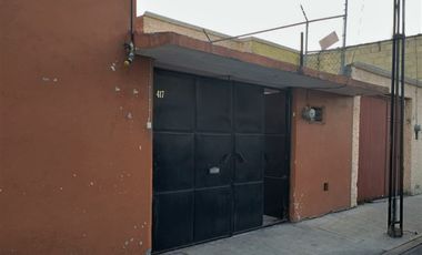 VENTA DE CASA EN COLONIA MORELOS BUENA UBICACIÓN