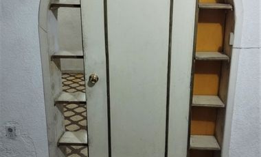 VENTA DE CASA EN COLONIA MORELOS BUENA UBICACIÓN