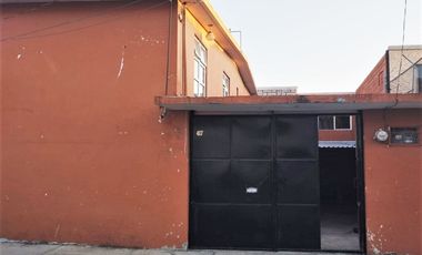 VENTA DE CASA EN COLONIA MORELOS BUENA UBICACIÓN