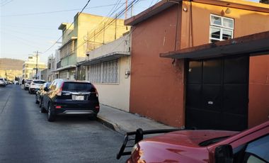 VENTA DE CASA EN COLONIA MORELOS BUENA UBICACIÓN