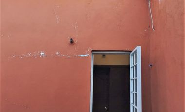VENTA DE CASA EN COLONIA MORELOS BUENA UBICACIÓN