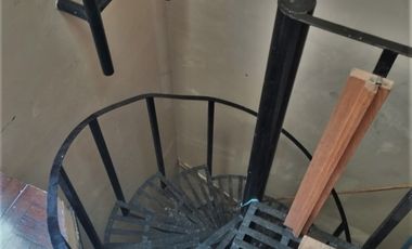 VENTA DE CASA EN COLONIA MORELOS BUENA UBICACIÓN