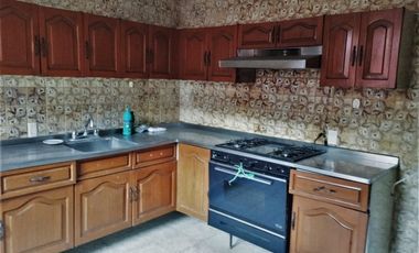 VENTA DE CASA EN COLONIA MORELOS BUENA UBICACIÓN