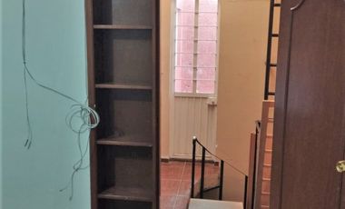 VENTA DE CASA EN COLONIA MORELOS BUENA UBICACIÓN