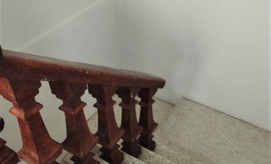 VENTA DE CASA EN COLONIA MORELOS BUENA UBICACIÓN