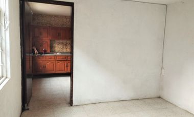 VENTA DE CASA EN COLONIA MORELOS BUENA UBICACIÓN