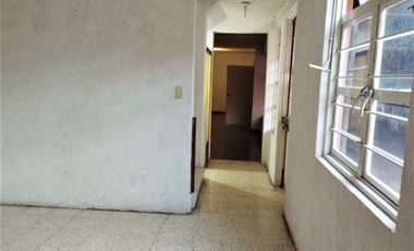 VENTA DE CASA EN COLONIA MORELOS BUENA UBICACIÓN