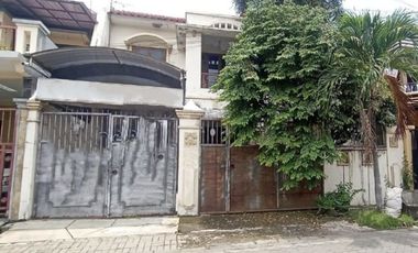 Rumah dijual di Sambongsantren, Jombang, Jombang, Jawa Timur