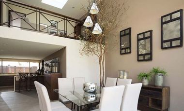 Casa en Venta 10 min de Metepec Castaño Villas del Campo Foresta Bosque Fuentes