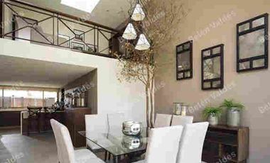 Casa en Venta 10 min de Metepec Castaño Villas del Campo Foresta Bosque Fuentes