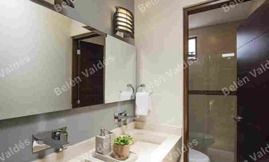 Casa en Venta 10 min de Metepec Castaño Villas del Campo Foresta Bosque Fuentes