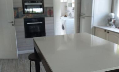 Casa en Los Sauces, Pilar