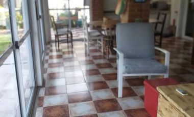 Casa en Los Sauces, Pilar