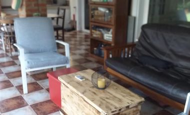 Casa en Los Sauces, Pilar