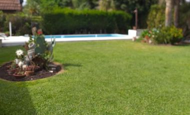 Casa en Los Sauces, Pilar